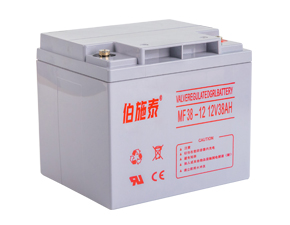 伯施泰 MF38-12