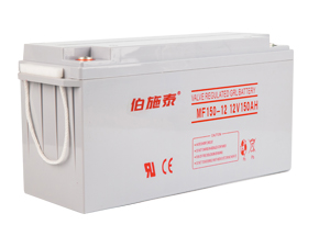 伯施泰 MF150-12